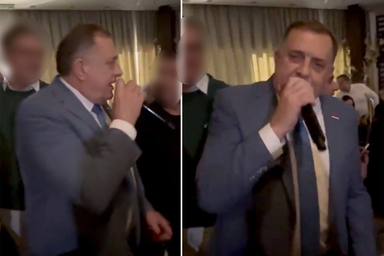 Dodik: Republika Srpska je opet pobedila protivnike!