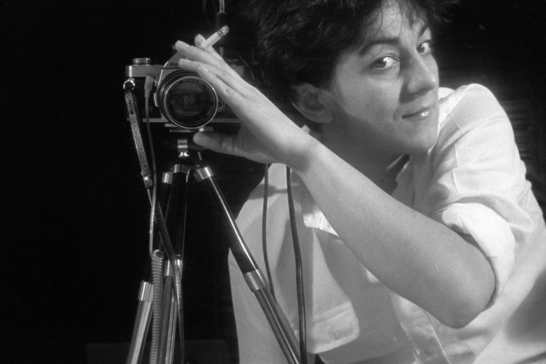 Film i monografija o Goranki Matić: Sećanje na ženu koja je fotoaparatom beležila istoriju (FOTO)