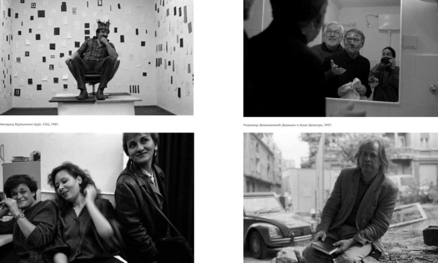 Film i monografija o Goranki Matić: Sećanje na ženu koja je fotoaparatom beležila istoriju (FOTO)