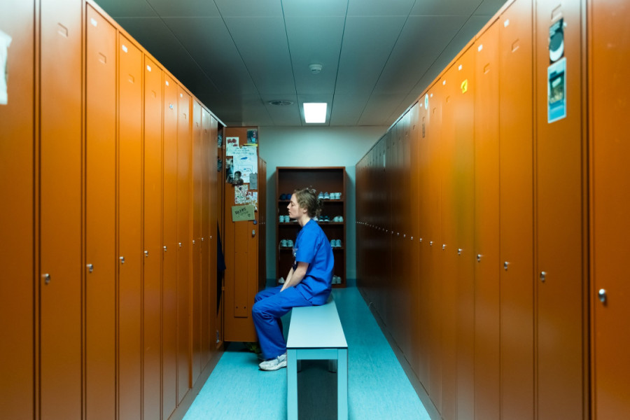 Da li je moguće živeti mirno u svetu koji ne prestaje da bruji? Sve o ovogodišnjem GoetheFEST-u (FOTO)