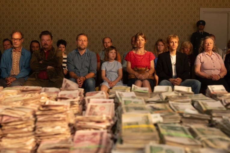 Da li je moguće živeti mirno u svetu koji ne prestaje da bruji? Sve o ovogodišnjem GoetheFEST-u (FOTO)