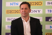 Poznat kandidat za naslednika Jevrosimovića: Reč je o atletskoj legendi