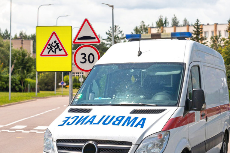 Opet požar u Domu za stare, sada u Zaječaru! Stradala jedna osoba