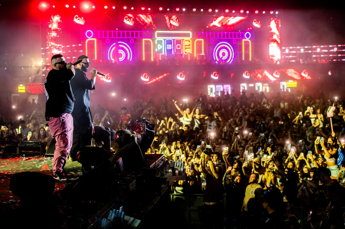 GOAT Tour se nastavlja – Jala i Buba objavili nove datume evropske turneje