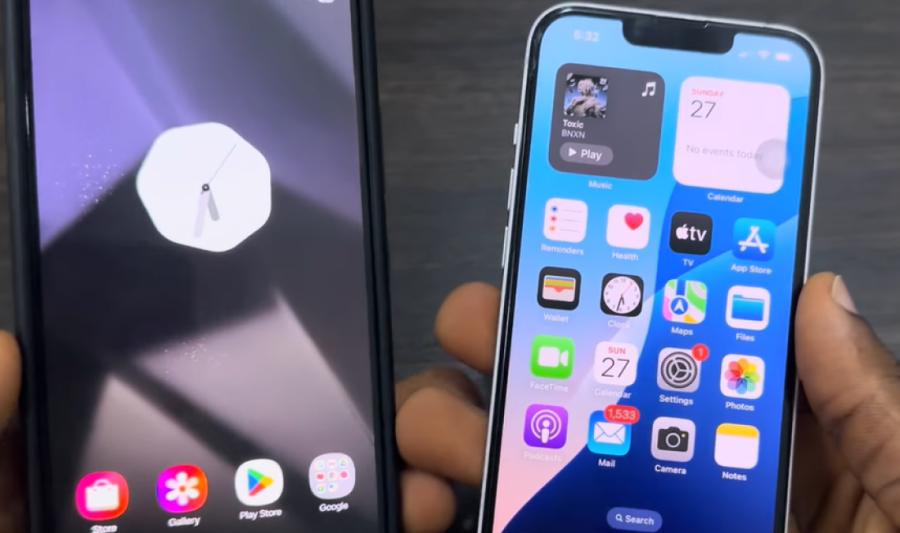 Kraj “rata” između Androida i iPhone-a: Nova funkcija konačno ujedinjuje korisnike i menja način dopisivanja zauvek
