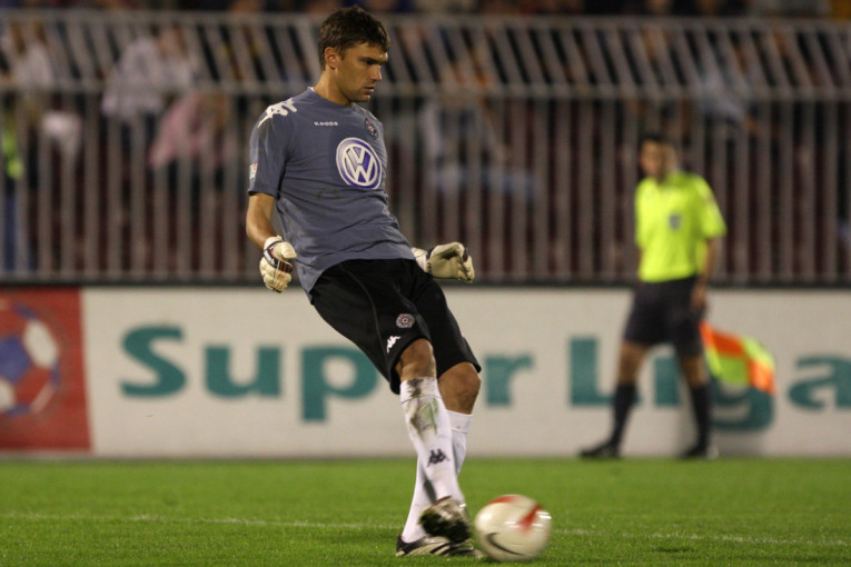 Partizan pred Javor ima brigu manje! Stojaković može da računa na uigran tandem štopera!