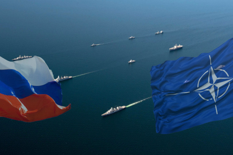 NATO diže flotu pred Rusijom! 20 brodova kreće ka Baltiku, Moskva poručuje: "Vidimo se"