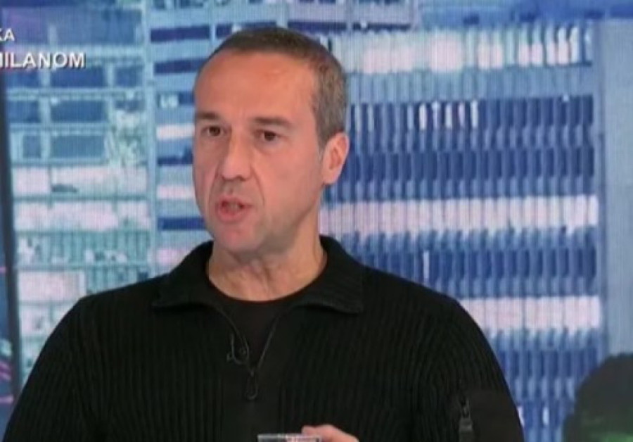 Mijatović o devojci, pa Dei, otkazima na Pinku i poslovnim dramama: Bio sam zarobljen, a i oštećen mi je sluh!