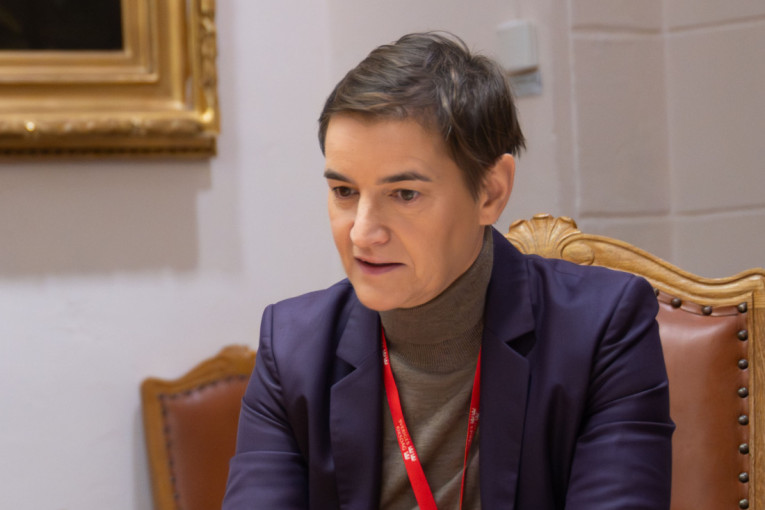 Ana Brnabić postavila stvari na svoje mesto: Zašto se povelja UN ne poštuje u slučaju Srbije