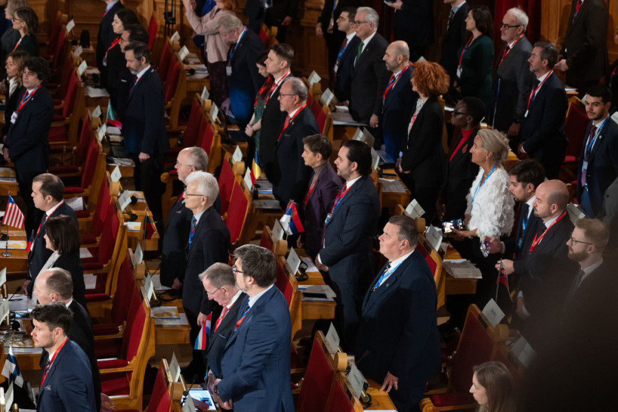 Ana Brnabić postavila stvari na svoje mesto: Zašto se povelja UN ne poštuje u slučaju Srbije