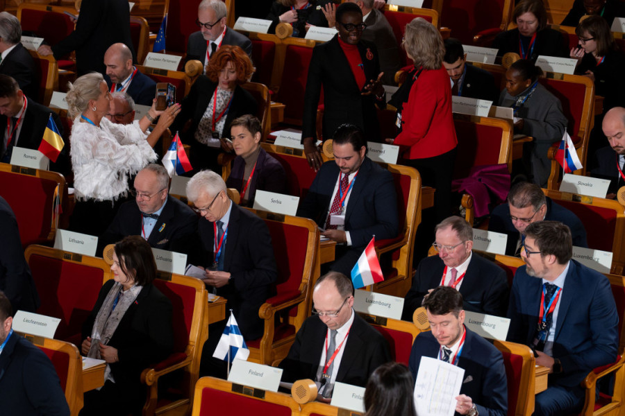 Ana Brnabić postavila stvari na svoje mesto: Zašto se povelja UN ne poštuje u slučaju Srbije