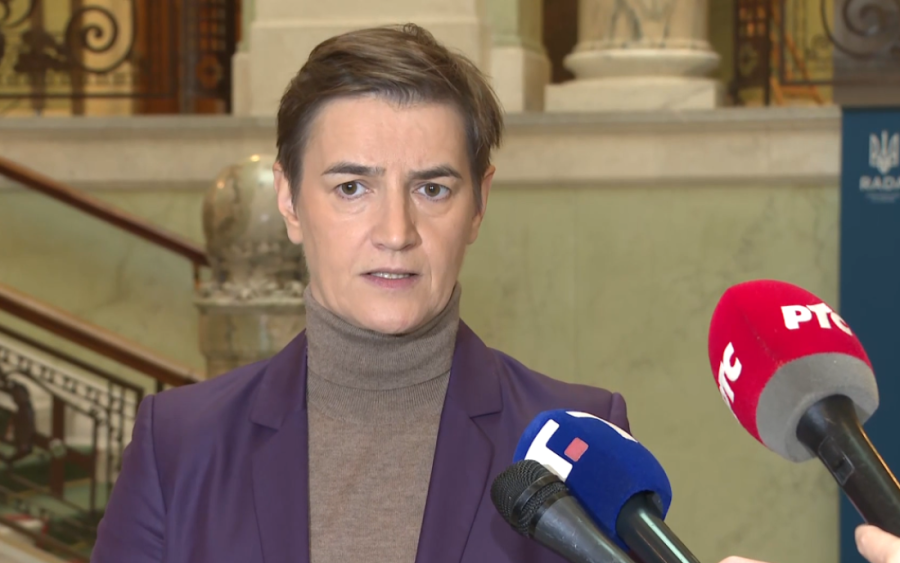 Aleksandar Jerković: "30. novembar će pokazati razliku između narativa i činjenica“