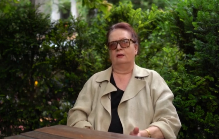 "Do poslednjeg dana je imala osmeh" Mili teško podneo odlazak Ljilje Jorgovanović