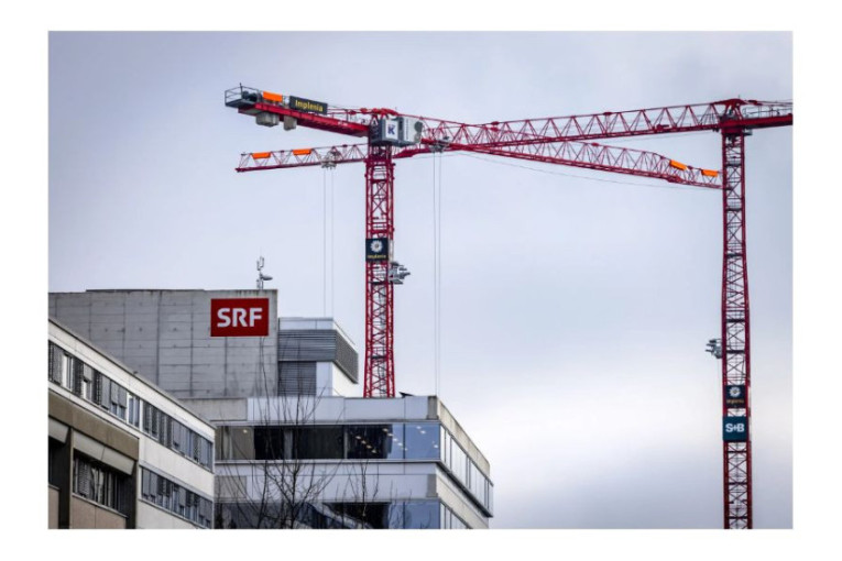 Tiha kriza u Švajcarskoj: Javni servis ostaje bez 900 zaposlenih?