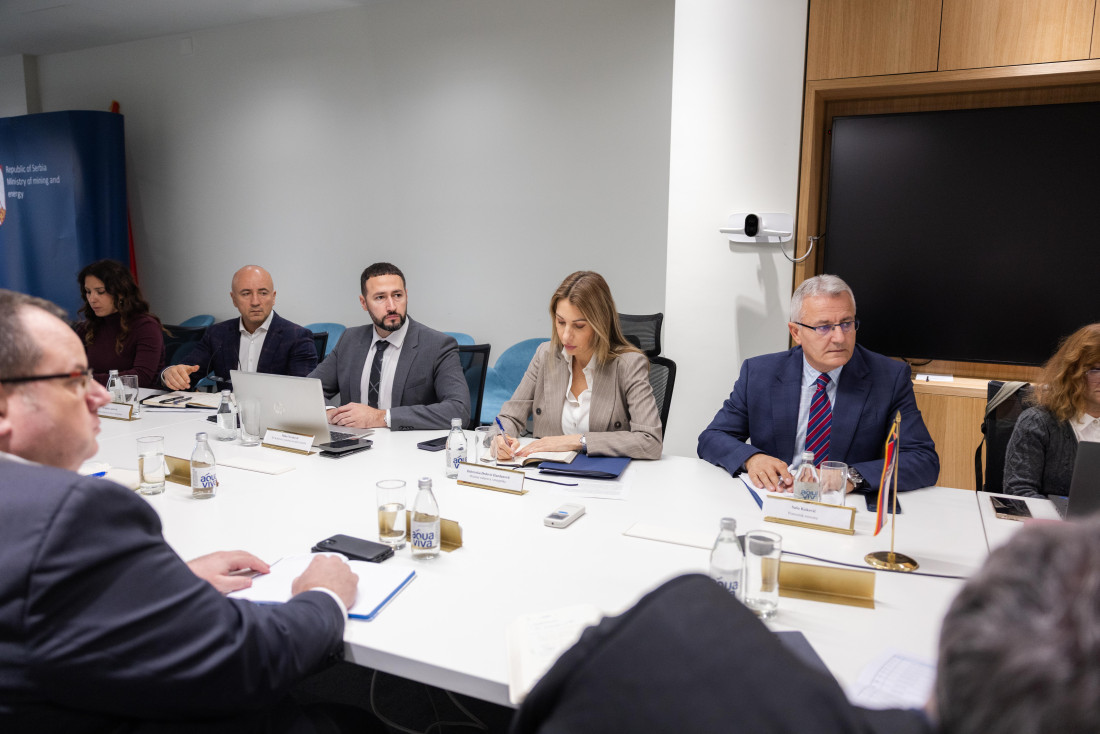 Dan D za NIS: Hoće li Amerikanci produžiti licencu?