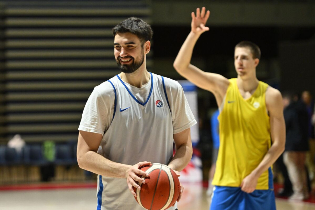 Orlovi bez Vase kreću po vizu za Mundobasket! Alimpijević: Ne očekujem pozitivan odgovor!