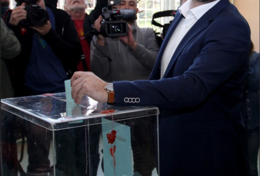 Lažomer: Zahtev za izbore samo je farsa