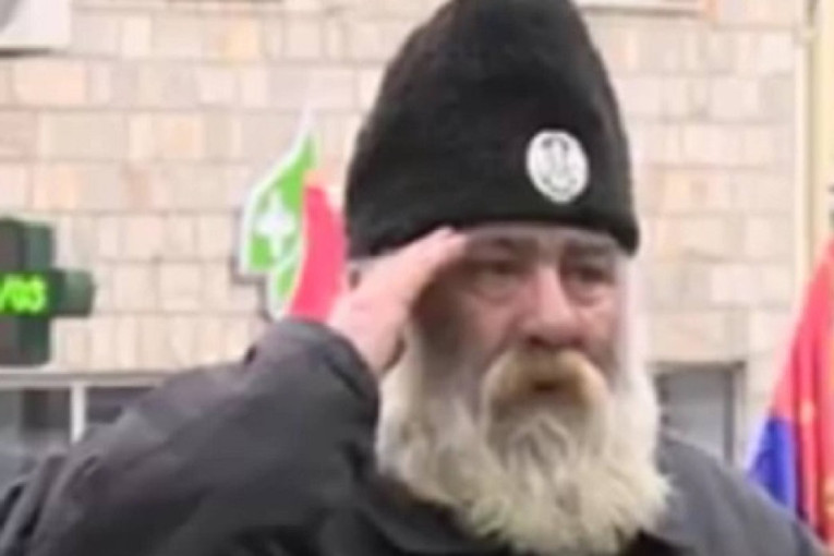 Komandant sa jevrejskog groblja srušio mit o lažima: Vučić je došao u Sarajevo kao novinar, nije bio snajperista, potvrdiću sve na sudu