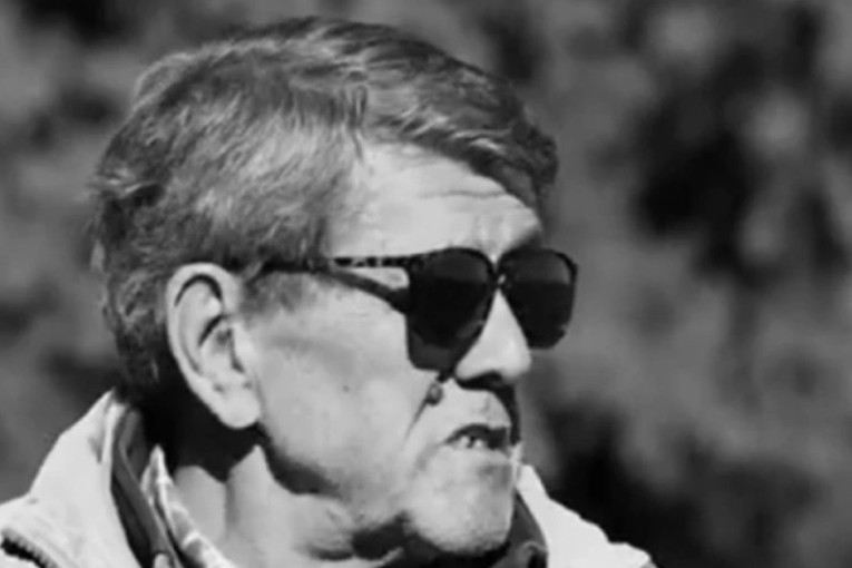 Umro Slobodan Arežina: Novinar preminuo posle duge i teške bolesti