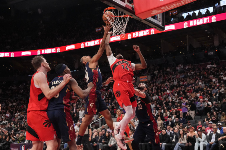 Posle šamara saigraču oglasio se i "kavgadžija" Gej: Imao je poruku za sve koji vole Everton (FOTO)