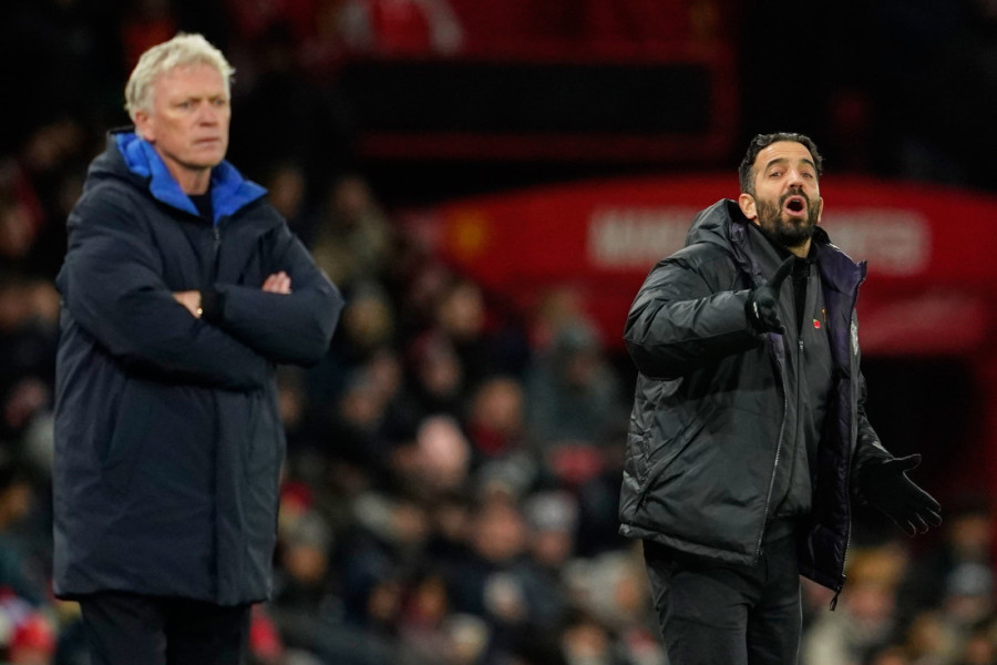 I nije sve tako crno u crvenom kartonu: Treneri komentarisali fizički sukob saigrača iz Evertona