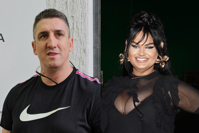 Ostala sam jedva živa: Pogledajte šta je i Kiki konačno izgubila, a prozvala i Kristijana! (VIDEO)