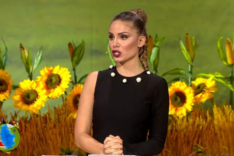 Psovala na RTS-u pa se udala za milionera! Sad živi u velelepnoj vili, a rođendan slavi na jahti - ovo joj niko nije zaboravio! (FOTO)