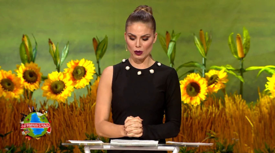 Psovala na RTS-u pa se udala za milionera! Sad živi u velelepnoj vili, a rođendan slavi na jahti - ovo joj niko nije zaboravio! (FOTO)