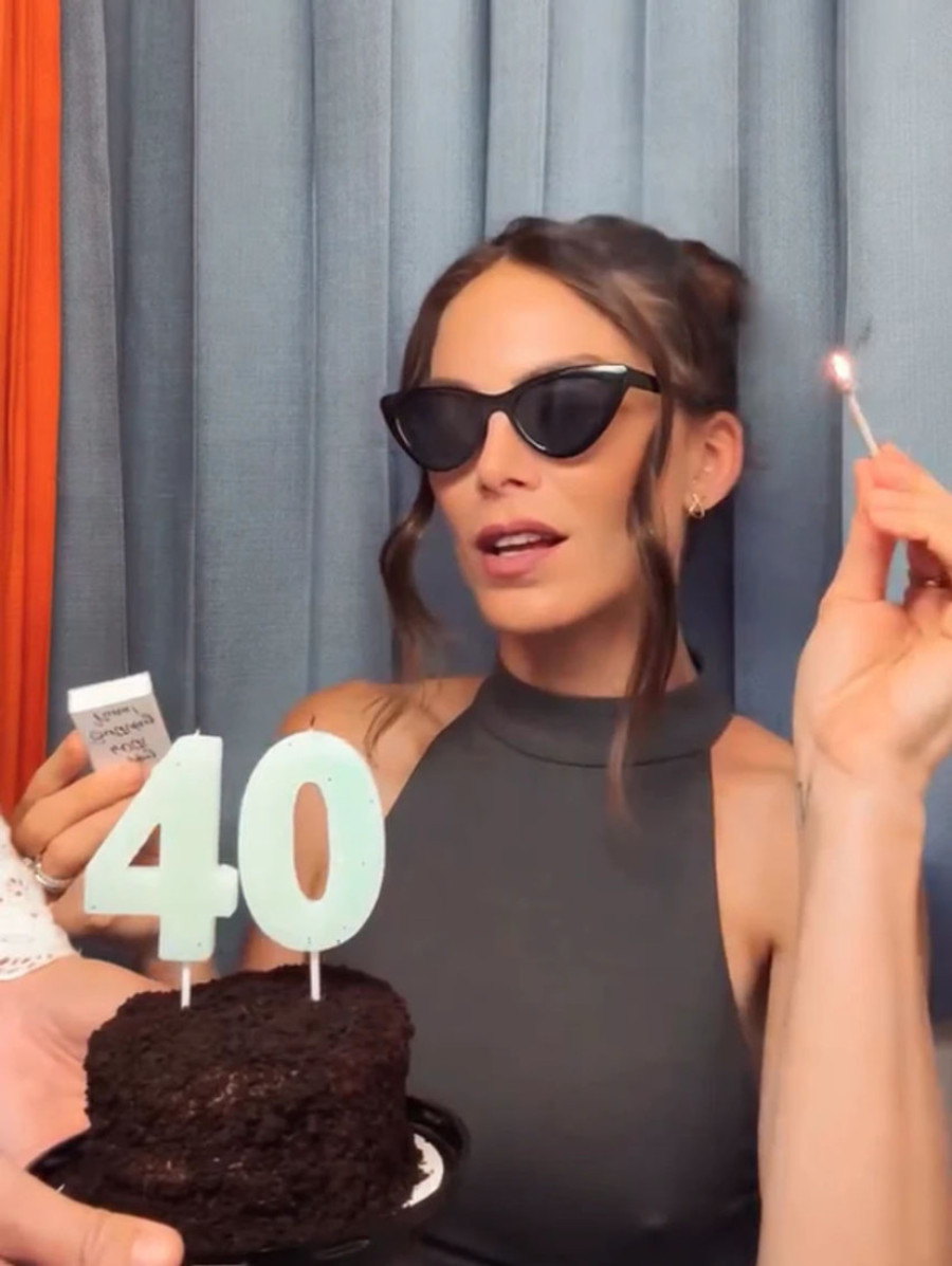 Psovala na RTS-u pa se udala za milionera! Sad živi u velelepnoj vili, a rođendan slavi na jahti - ovo joj niko nije zaboravio! (FOTO)