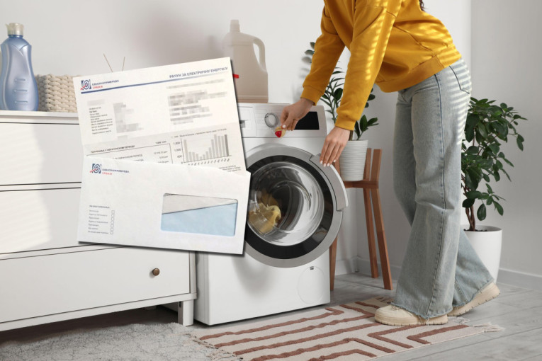 Veš mašina troši više nego što mislite: Evo kako da smanjite račun za struju i to značajno!
