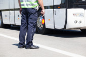 Putnici iz autobusa koji je sleteo sa puta u Bugarskoj krenuli ka Srbiji: Po njih stiglo drugo vozilo