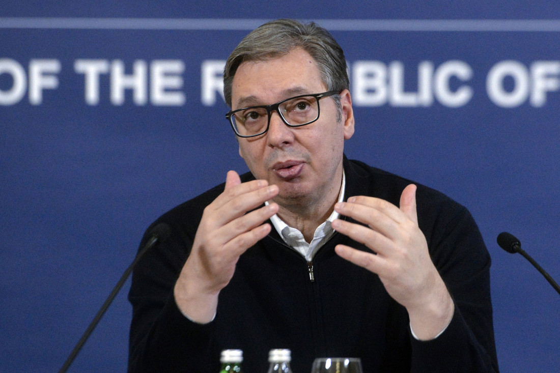 Vučić saopštio rezultate lokalnih izbora! Ubedljiva pobeda SNS u Negotinu, Sečnju i Mionici! "Ljudi su razumeli ko radi u njihovu korist"