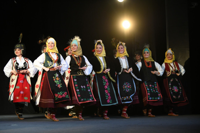 Dve premijere za rođendan: Spektakularan koncert u Domu omladine