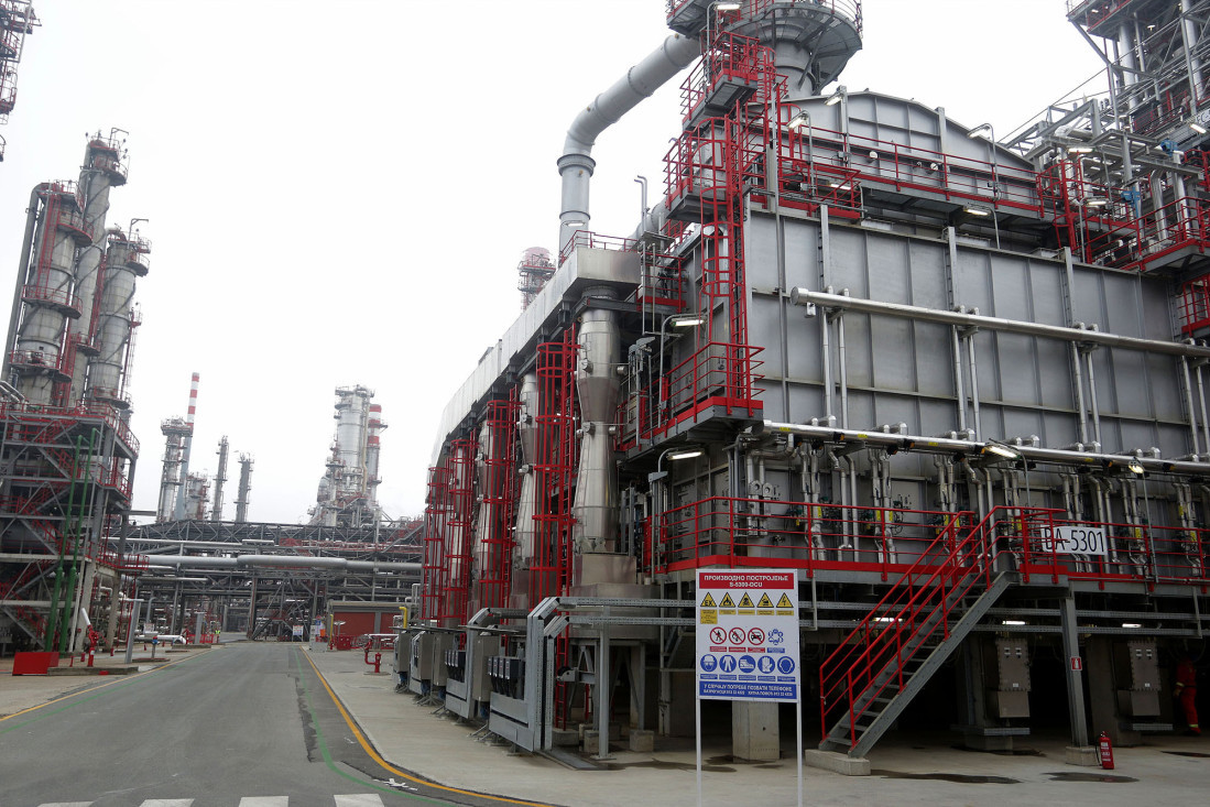 Oglasio se NIS: Sve korporativne kartice funkcionalne, prodaja goriva se odvija bez prekida!