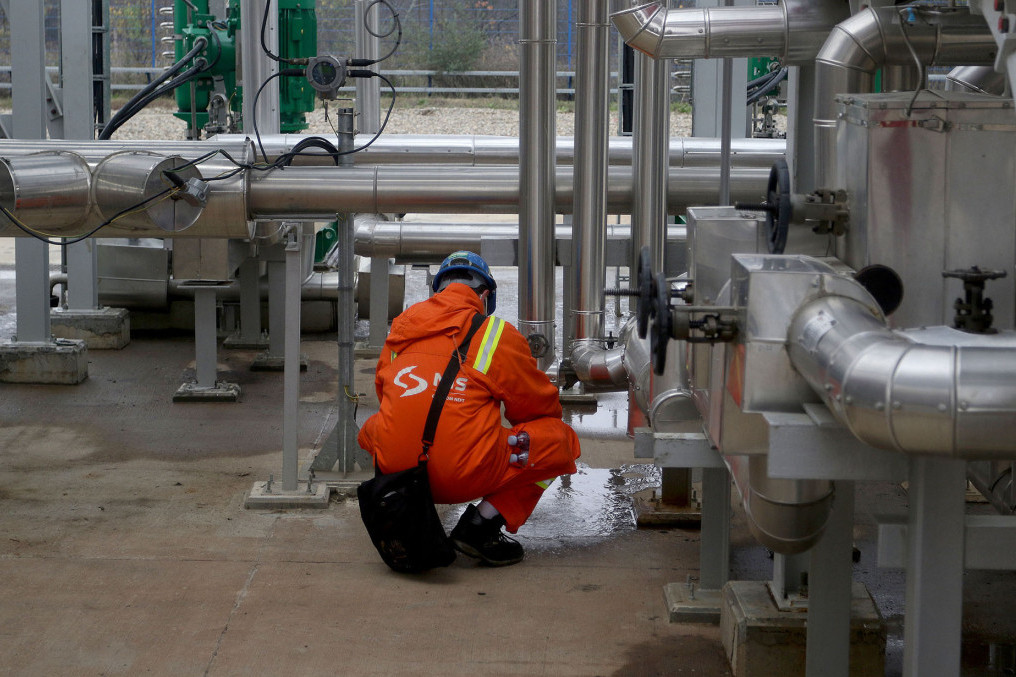 NIS-u ponovo produžena licenca: I nafta kroz JANAF do 16. juna