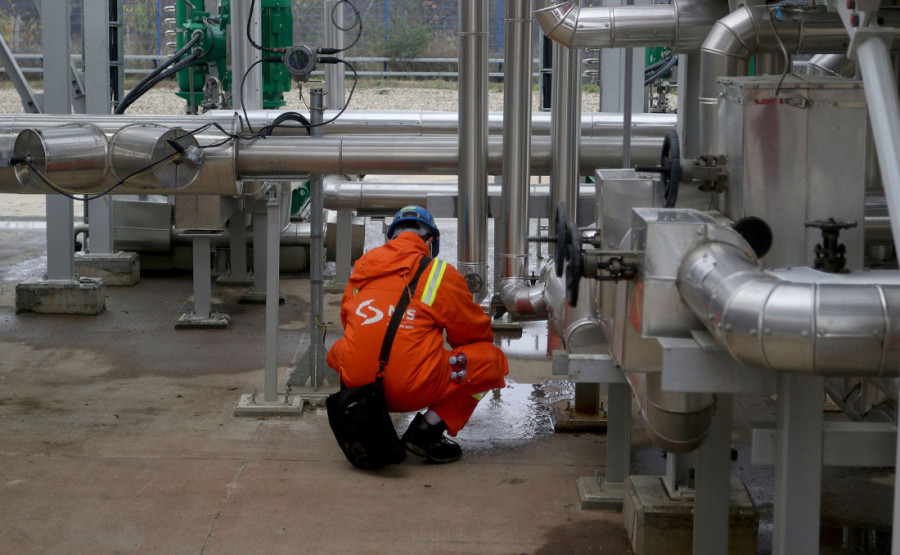 Sankcije slomile NIS: Minus od 5,6 milijardi, ali goriva ima!