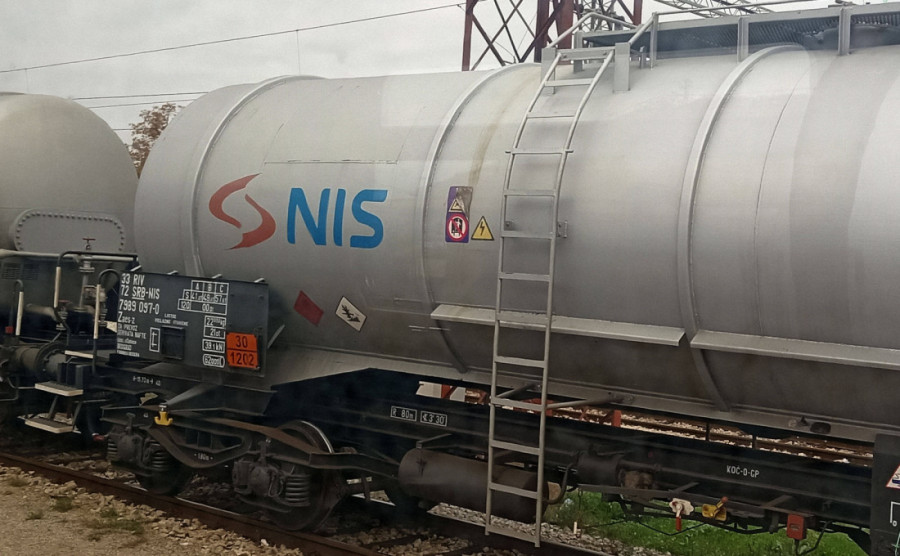 "Ne razumem šta je to što Amerikanci sada rade": Vučić o ključnom pitanju - sankcije kompaniji NIS (FOTO)