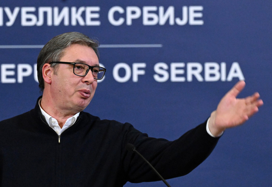 Država neće dozvoliti da Srbija ostane bez goriva: Oglasila se ministarka Đedović Handanović