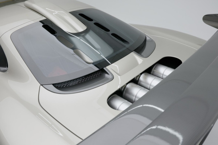 Prava "zverka": Jedan od najskupljih automobila na svetu prodat za preko 20 miliona dolara (FOTO)