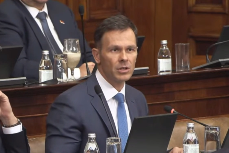 Cisterna stiže na Zvezdaru: Privremeni prekid vodosnabdevanja