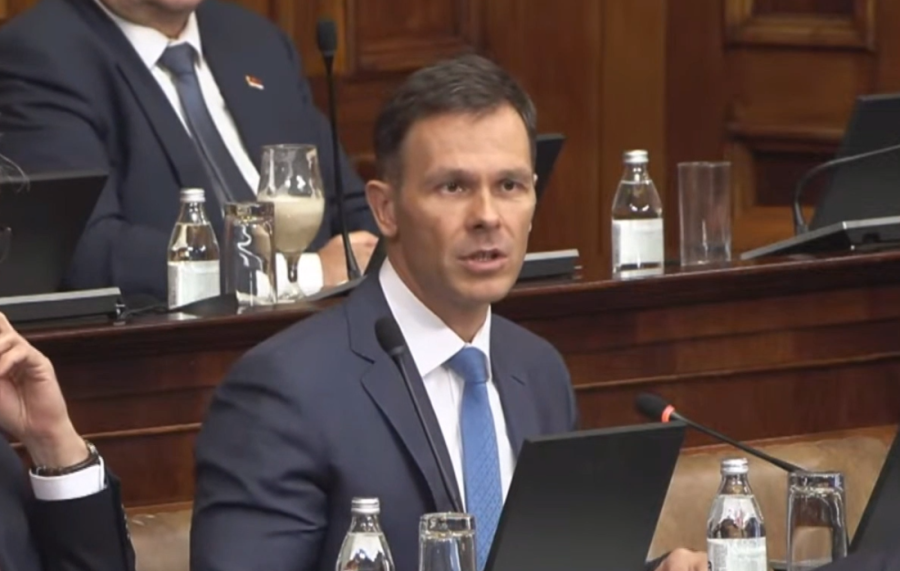 Nož, palica, biber sprej.... Evo kako izgleda logistička pomoć negotinskoj opoziciji