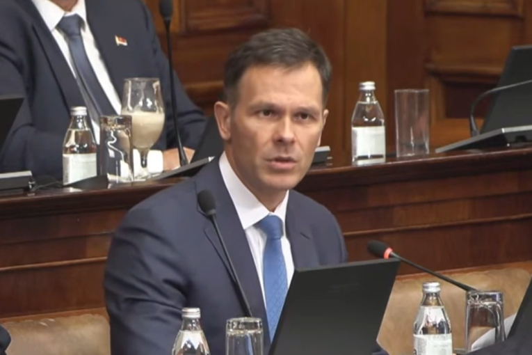 Mali: Svetska banka potvrdila da Srbija vodi odgovornu ekonomsku politiku