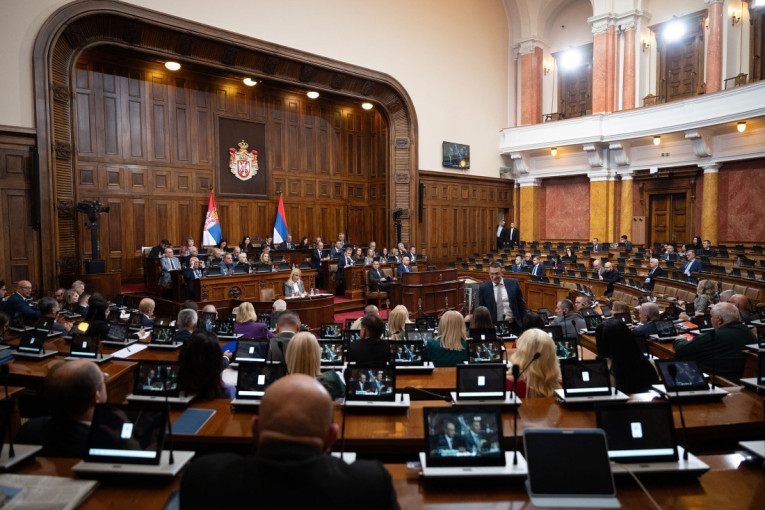 Beogradsko Više tužilaštvo naložilo provere Dolovac i još troje: Apelujemo na tužioce da ne zloupotrebljavaju funkcije tokom provere!