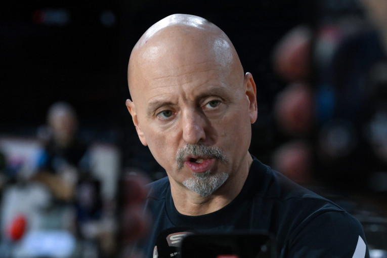 Zvezda bez važnog igrača čeka Olimpijakos: Nema tu previše iznenađenja, jedino su malo promenili ekipu