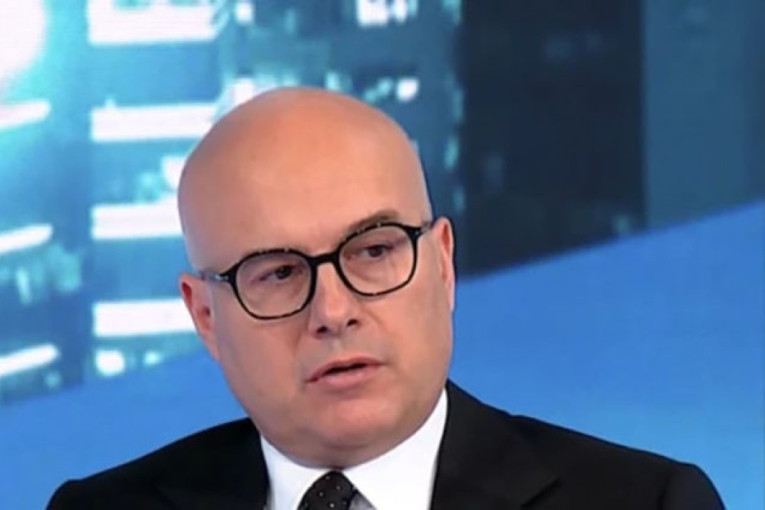 Lider SNS o sramnoj odluci koja drakonski kažnjava Andrijanu Nešić: Na meti svi novinari koji nisu podlegli pritiscima blokaderske bande