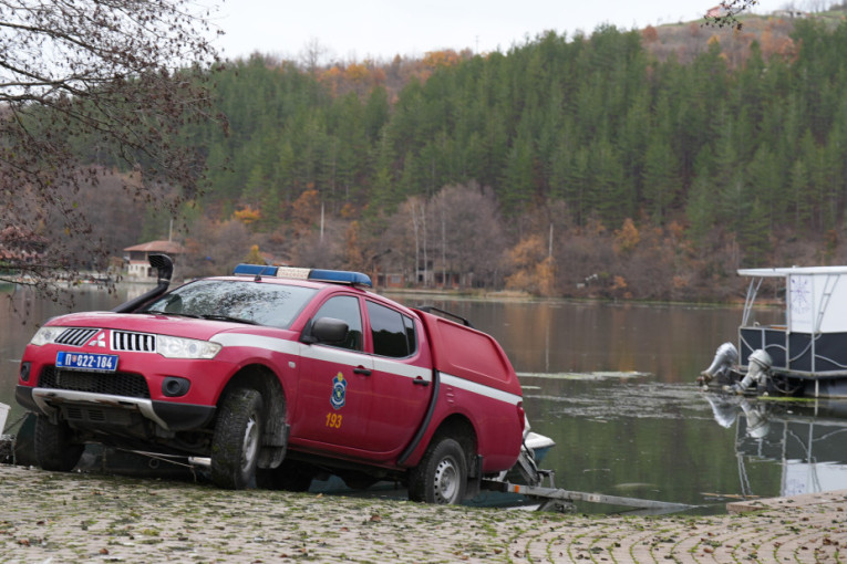 Otimali, pa ulagali u hotele: Ovako je UKP hapsio u Beogradu i Ivanjici (FOTO/VIDEO)