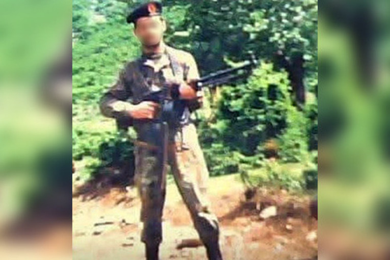 Uhapšen pripadnik OVK zbog napada na karaulu Košare 1999. godine