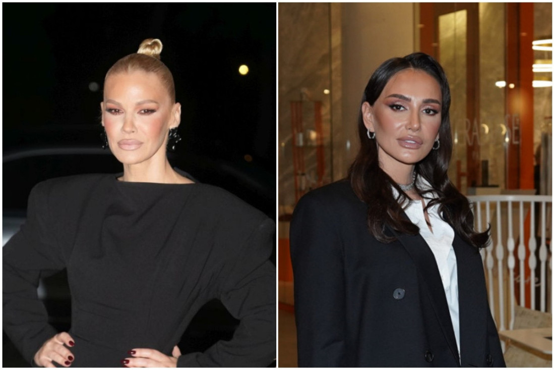 Nataša Bekvalac konačno otkrila zašto se nije pojavila na koncertu Emine Jahović