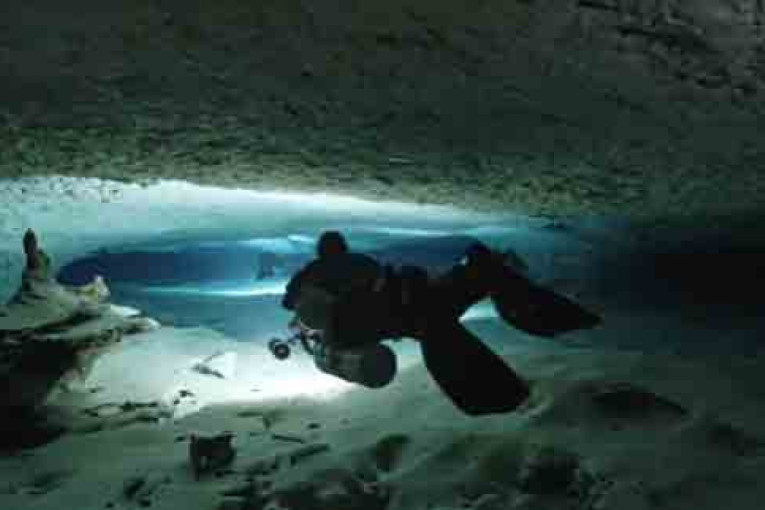 Nestvarno podzemno carstvo ispod Meksika: Podvodna pećina duga više od 520 kilometara ostavlja bez daha (VIDEO)