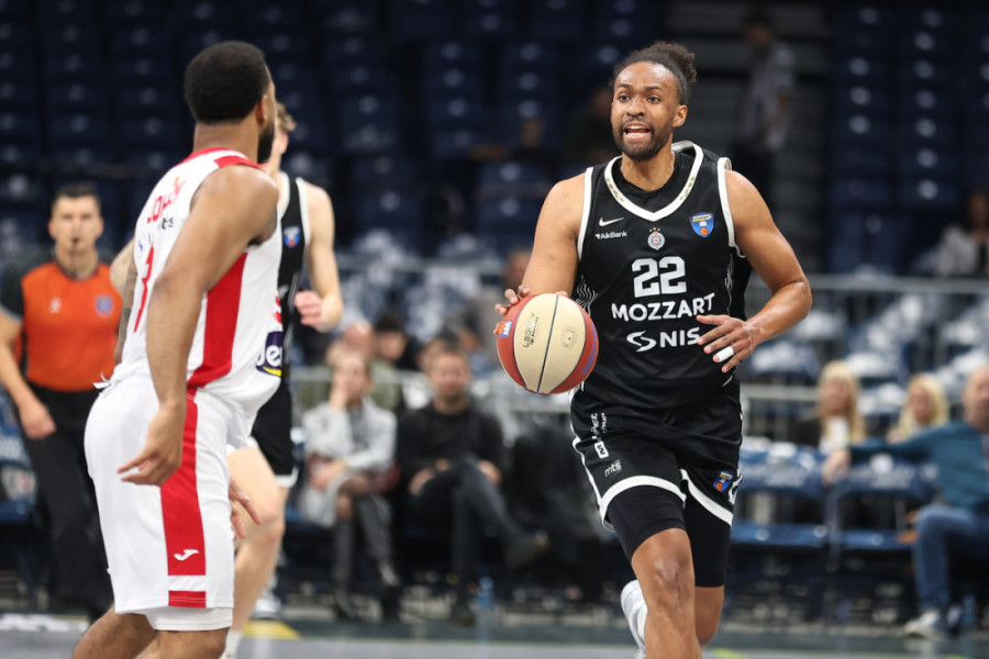 Mijailović: Nisam odgovoran za Obradovićev odlazak, razgovaramo sa nekoliko trenera (FOTO/VIDEO)